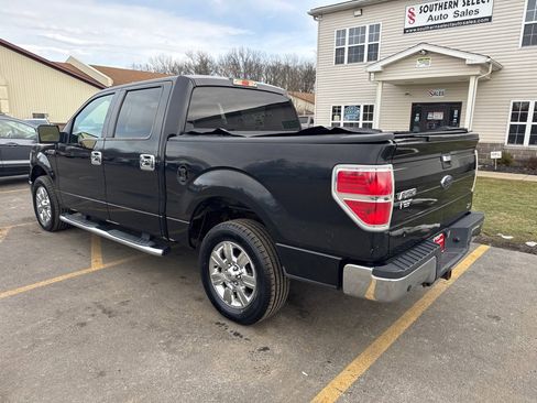 Used 2010 Ford F150 2WD SuperCrew image 8