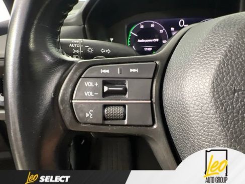 Used 2023 Honda Accord Sport image 18