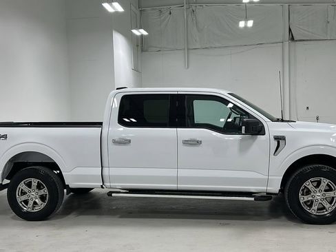 Used 2023 Ford F150 XLT w/ Equipment Group 302A High image 6