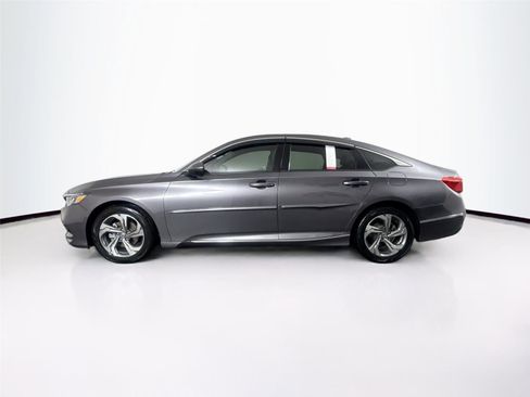 Used 2019 Honda Accord EX image 13