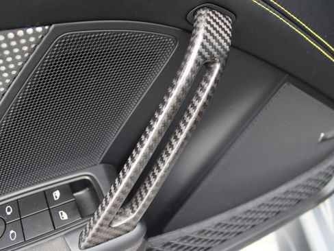 Used 2024 Porsche 911 GT3 RS RWD image 26