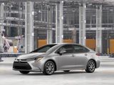 New 2026 Toyota Corolla LE image 2