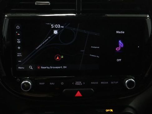 Used 2023 Kia Soul EX image 2