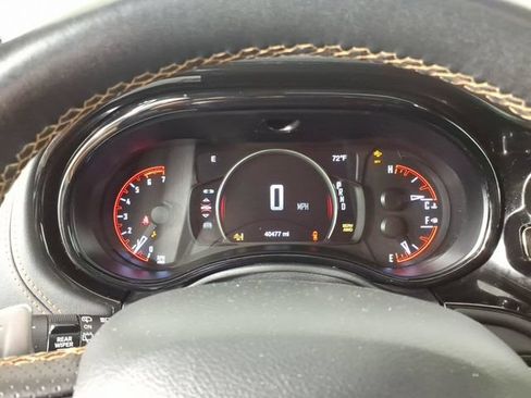 Used 2025 Dodge Durango R/T AWD/4WD image 19