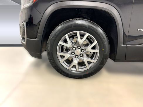 Used 2021 GMC Acadia SLT image 10