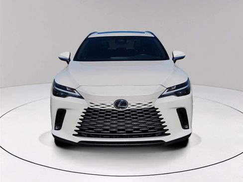 Used 2025 Lexus RX 350 Premium w/ Accessory Package (K3) image 2