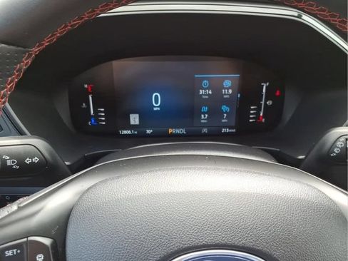 Certified 2024 Ford Escape ST-Line w/ Tech Pack #1 AWD/4WD image 20