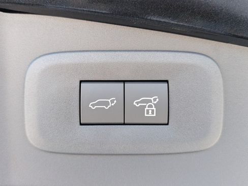 New 2026 Lexus RZ 350e 2WD w/ Convenience Package image 16