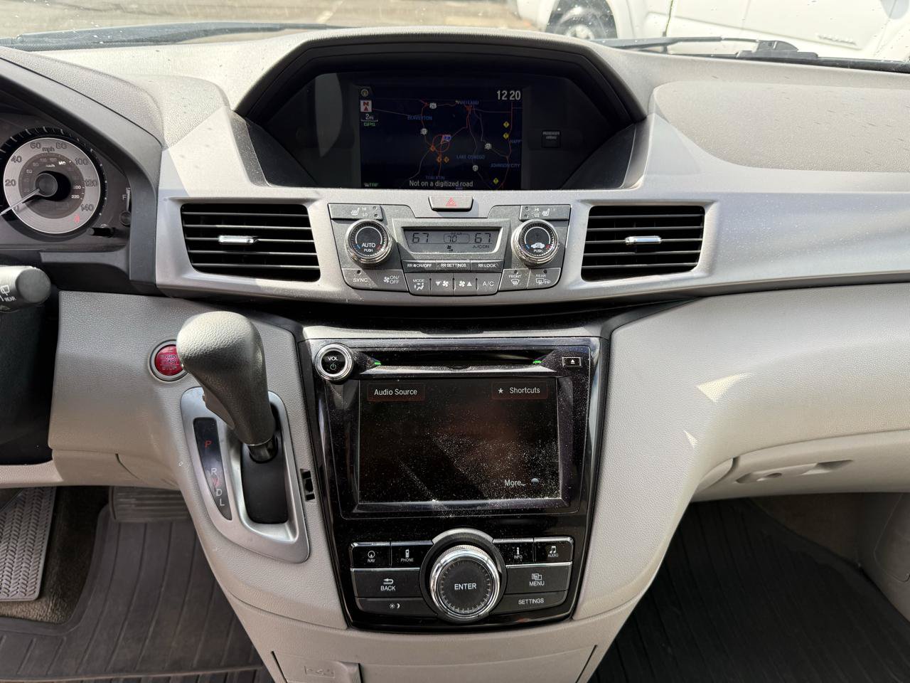 Used 2015 Honda Odyssey EX-L image 26