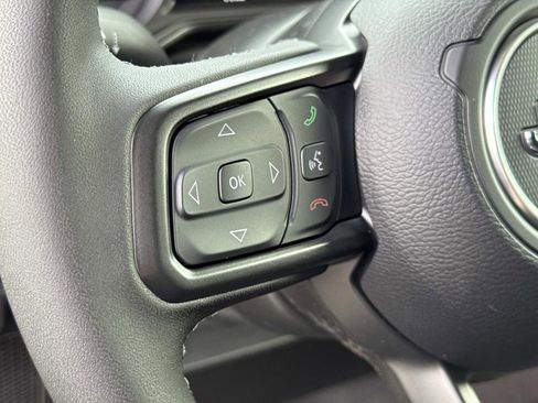 New 2026 Jeep Gladiator Rubicon w/ Safety Group AWD/4WD image 25