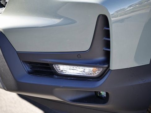 New 2026 Honda Ridgeline TrailSport image 4