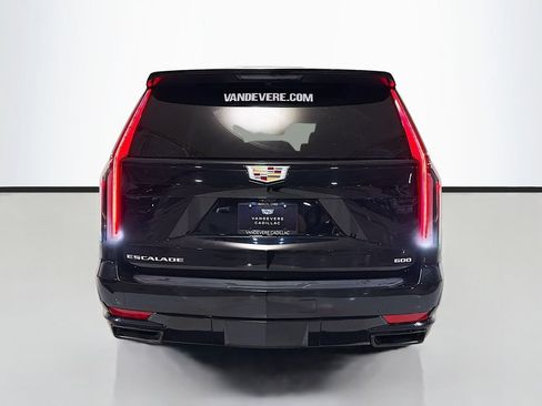 Certified 2023 Cadillac Escalade Sport AWD/4WD image 8