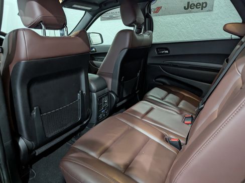Used 2024 Dodge Durango GT AWD/4WD image 11