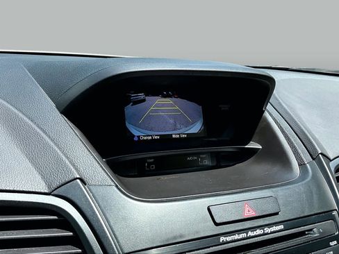 Used 2018 Acura RDX FWD image 25