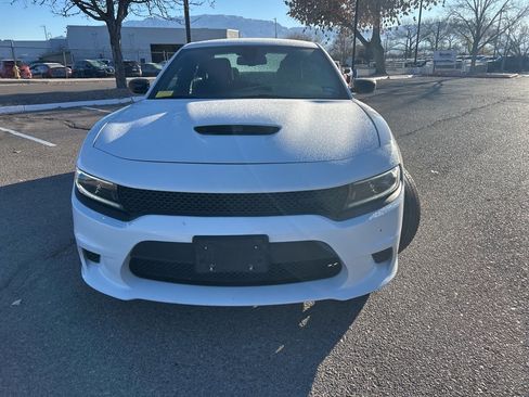 Used 2023 Dodge Charger GT w/ Blacktop Package image 7