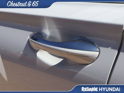 Certified 2023 Hyundai Santa Fe SEL w/ Cargo Package image 21