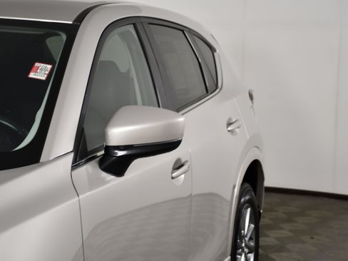 Used 2025 MAZDA CX-5 AWD 2.5 S w/ Select Package image 13