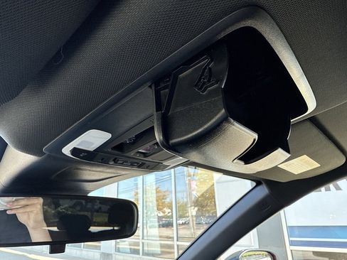 New 2026 Honda CR-V TrailSport image 29