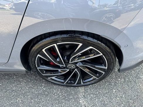 Used 2023 Volkswagen GTI Autobahn FWD image 11