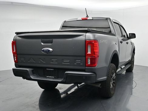 Used 2023 Ford Ranger XLT w/ Equipment Group 301A Mid AWD/4WD image 6