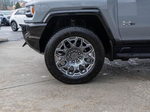 New 2026 GMC Hummer EV SUV image 31