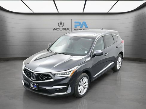 Used 2020 Acura RDX AWD image 37