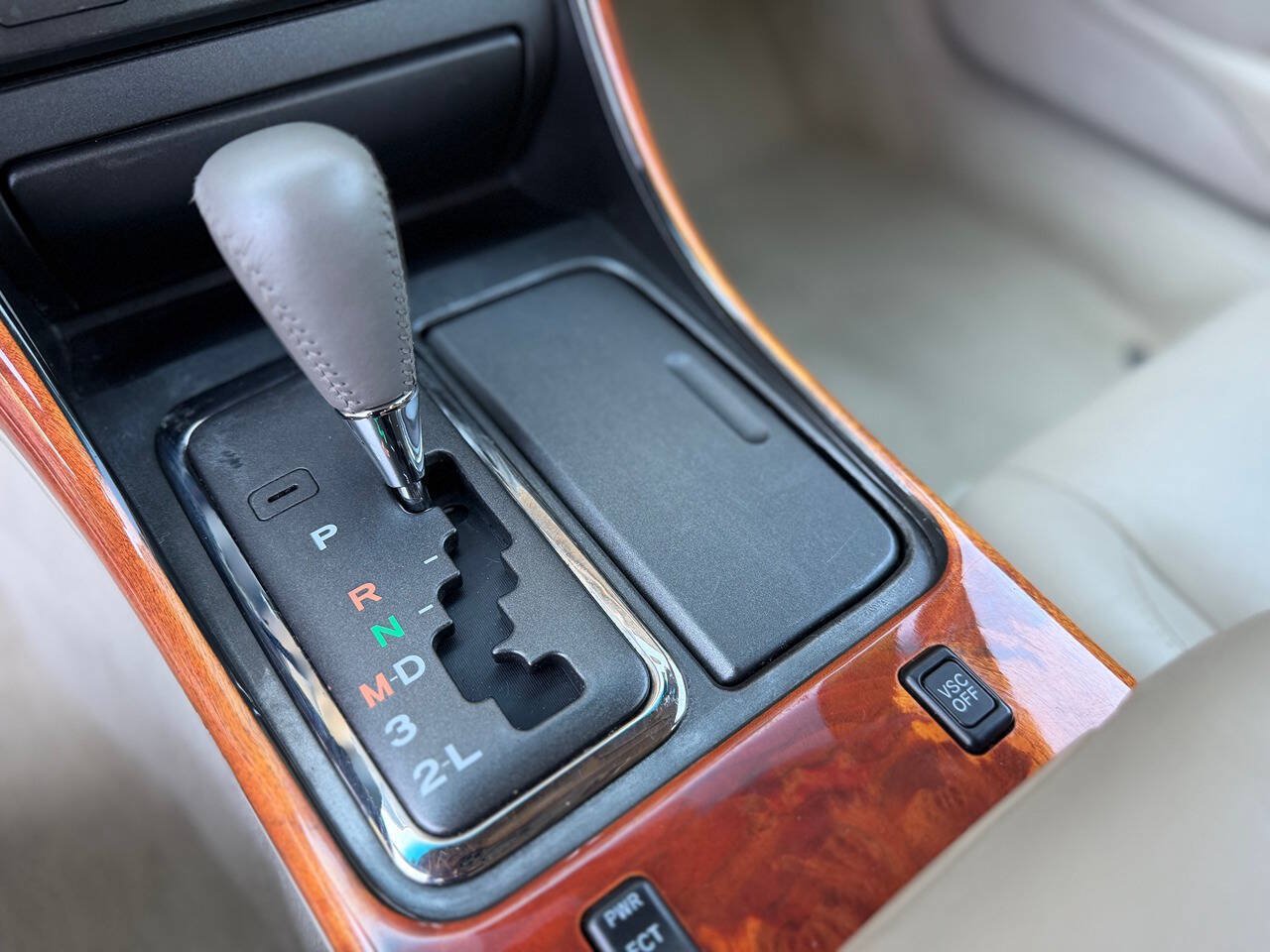Used 2001 Lexus GS 300 RWD image 38