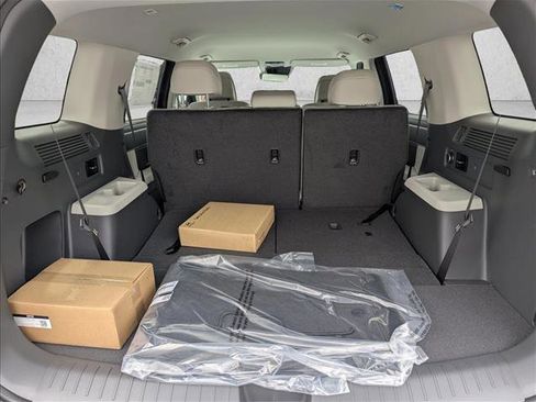 New 2026 Hyundai Santa Fe SEL w/ Tow & Go Package FWD image 29