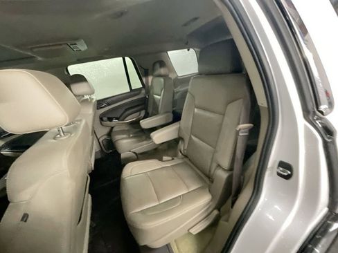 Used 2018 Chevrolet Tahoe Premier image 26