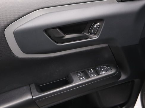 Certified 2021 Ford Bronco Sport image 22