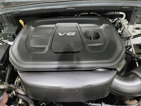 Used 2018 Dodge Durango SXT w/ Quick Order Package 2BB AWD/4WD image 30