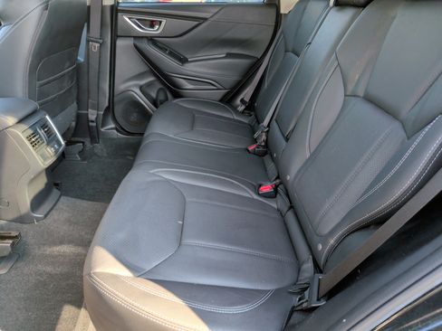 Used 2019 Subaru Forester Limited w/ Popular Package #3 AWD/4WD image 37