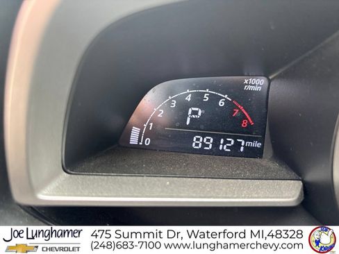 Used 2016 MAZDA MAZDA3 i Grand Touring FWD image 15