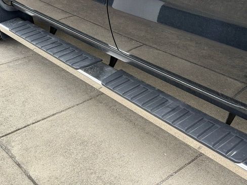 Used 2018 GMC Sierra 1500 4x4 Double Cab image 11