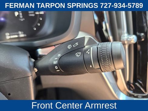 Certified 2024 Volvo S60 T8 Plus w/ Climate Package image 32