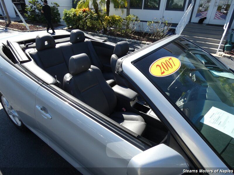 Used 2007 Toyota Solara SLE FWD image 49