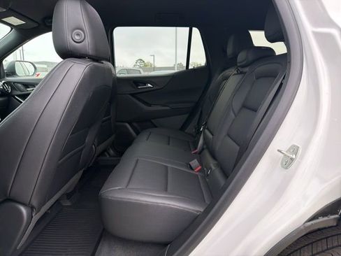 New 2026 Chevrolet Equinox LT w/ Convenience Package II AWD/4WD image 15