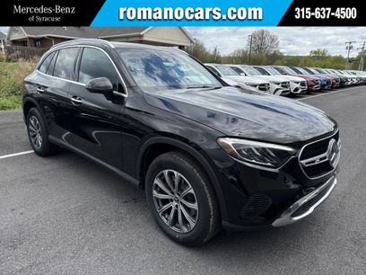 Used 2025 Mercedes-Benz GLC 300 4MATIC