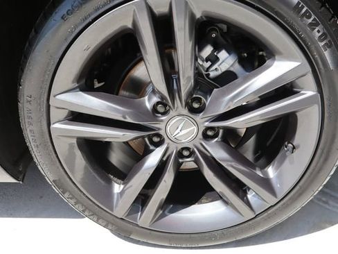 Used 2024 Acura Integra A-Spec FWD image 46