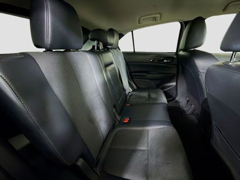 Used 2024 Mitsubishi Eclipse Cross SE image 28