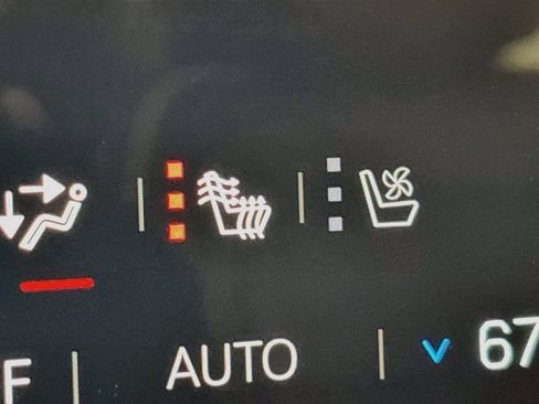 New 2027 GMC Terrain Denali AWD/4WD image 19