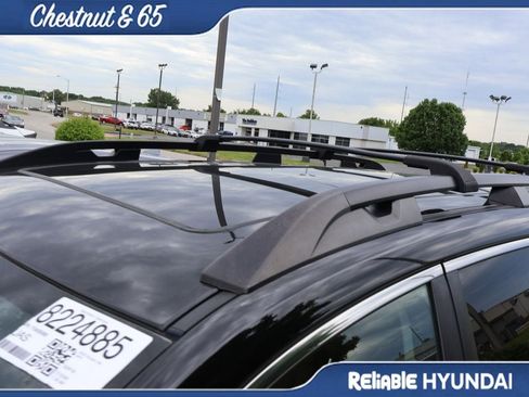 Used 2023 Subaru Ascent Touring AWD/4WD image 14