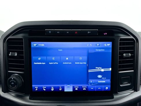 Used 2023 Ford F150 Platinum w/ Equipment Group 701A High AWD/4WD image 27