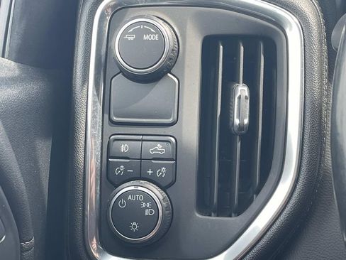 Used 2021 Chevrolet Silverado 1500 RST image 30