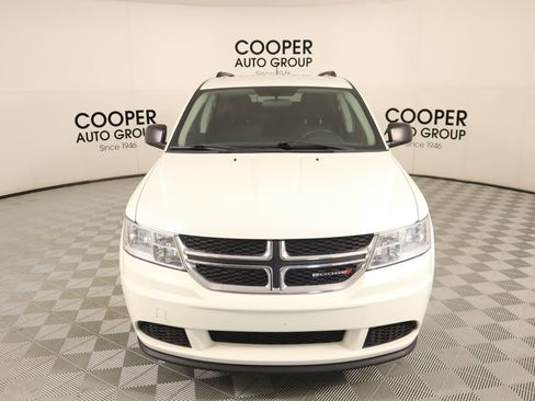 Used 2018 Dodge Journey SE image 7