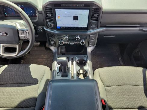 Used 2024 Ford F150 XLT w/ Equipment Group 302A MID AWD/4WD image 20