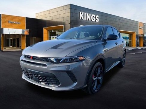 New 2024 Dodge Hornet R/T Plus image 2