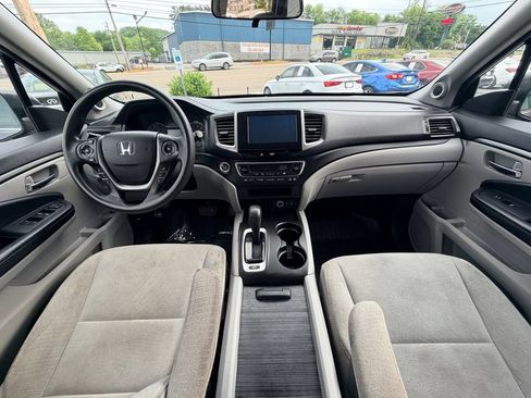 Used 2016 Honda Pilot EX image 20
