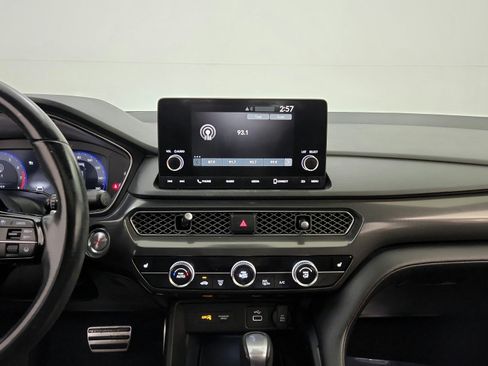 Used 2023 Acura Integra A-Spec FWD image 25