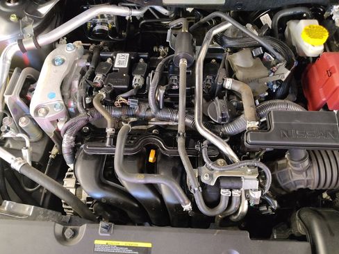 Used 2022 Nissan Sentra S FWD image 30